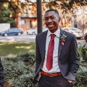 Meet your Posher, Darius